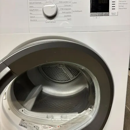 Mignonnette Proche De Toute Commodité Villa *