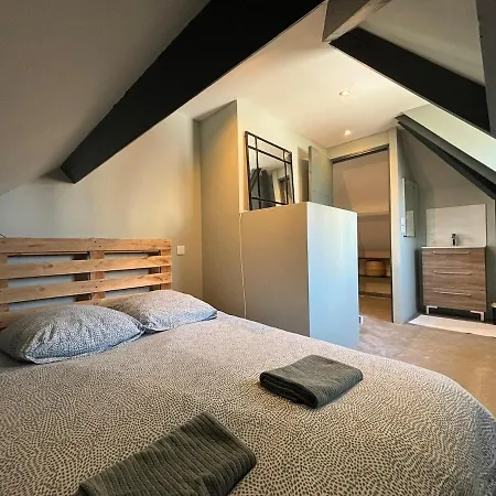 Villa Mignonnette Proche De Toute Commodité