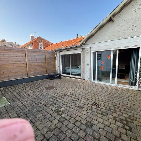 Mignonnette Proche De Toute Commodité Villa Le Touquet