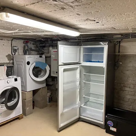 Mignonnette Proche De Toute Commodité Le Touquet