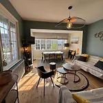 ヴィラ Mignonnette Proche De Toute Commodite *