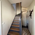ヴィラ Mignonnette Proche De Toute Commodite Le Touquet