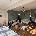 ヴィラ Mignonnette Proche De Toute Commodite *