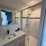 Mignonnette Proche De Toute Commodite ヴィラ *