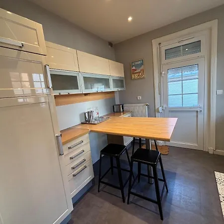 Mignonnette Proche De Toute Commodite Villa