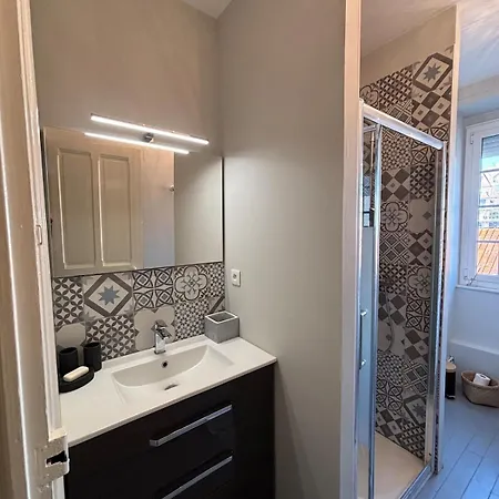 Mignonnette Proche De Toute Commodite * Le Touquet