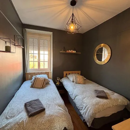 Mignonnette Proche De Toute Commodite