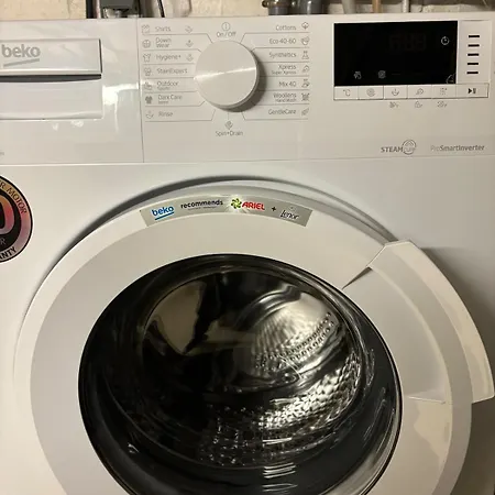 Mignonnette Proche De Toute Commodite Βίλα