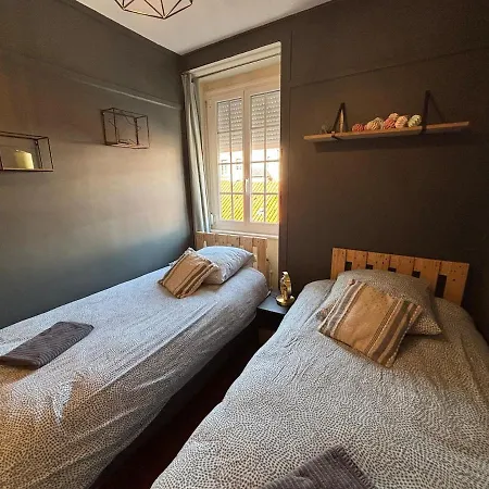 Вилла Mignonnette Proche De Toute Commodite *