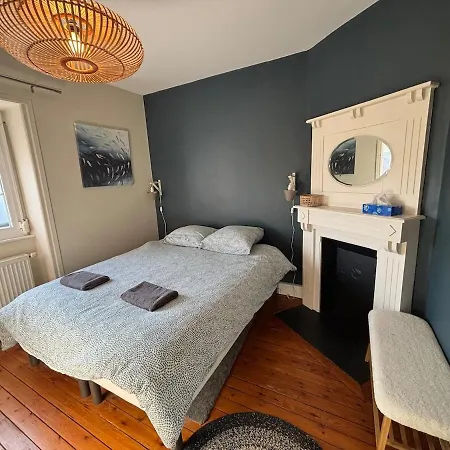 Mignonnette Proche De Toute Commodite Le Touquet