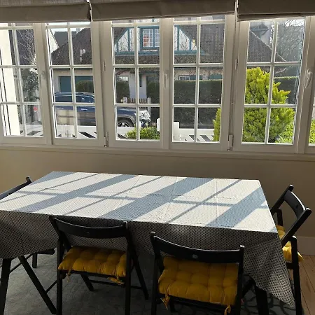 Mignonnette Proche De Toute Commodite Villa *