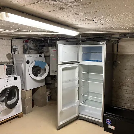 Mignonnette Proche De Toute Commodite Le Touquet