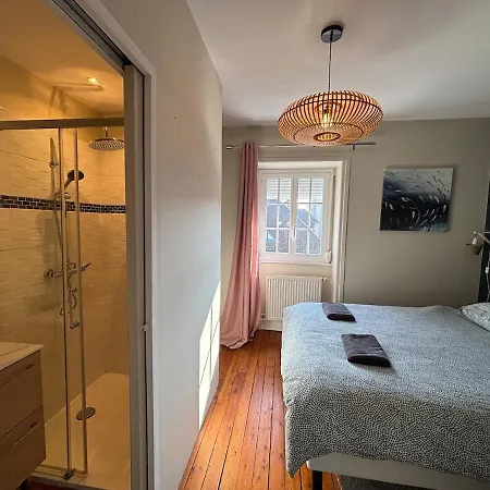 Mignonnette Proche De Toute Commodite Villa