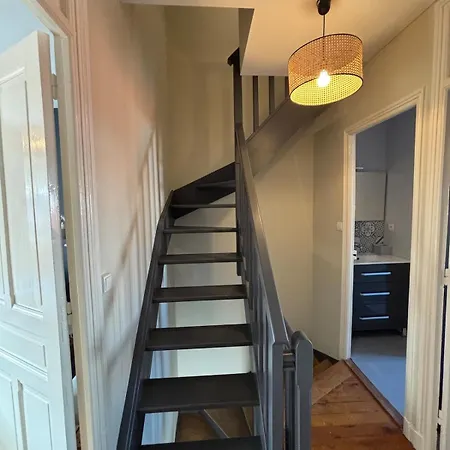 Mignonnette Proche De Toute Commodite Villa *