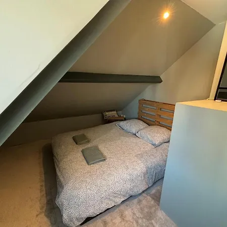 Mignonnette Proche De Toute Commodite Βίλα Le Touquet