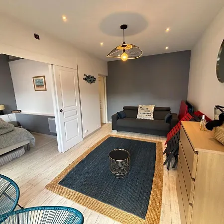 Villa Mignonnette Proche De Toute Commodite Le Touquet