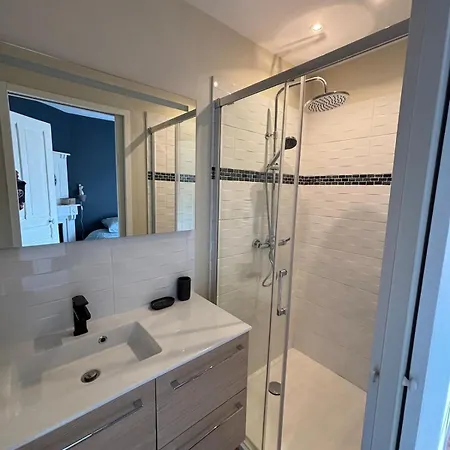 Mignonnette Proche De Toute Commodite Вилла *