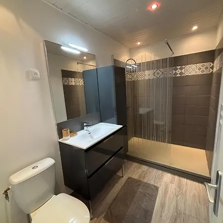 Вилла Mignonnette Proche De Toute Commodite Le Touquet