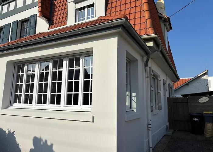 Mignonnette Proche De Toute Commodité *