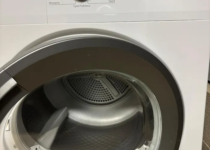 Mignonnette Proche De Toute Commodité Villa *