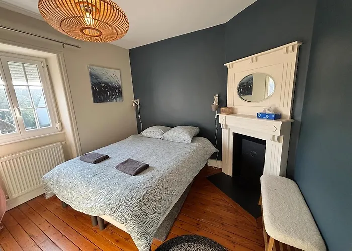 Mignonnette Proche De Toute Commodité Le Touquet-Paris-Plage