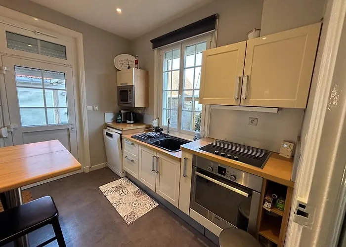 Mignonnette Proche De Toute Commodité