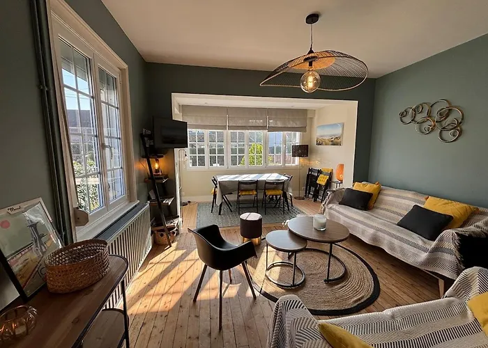 Villa Mignonnette Proche De Toute Commodité *