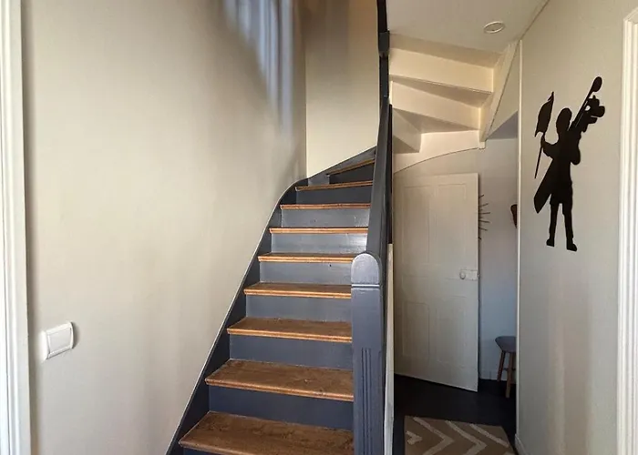 Villa Mignonnette Proche De Toute Commodité Le Touquet-Paris-Plage