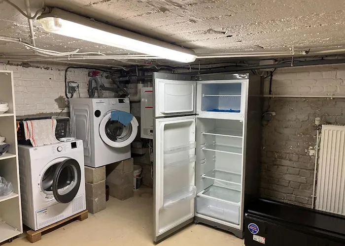 Mignonnette Proche De Toute Commodité Le Touquet-Paris-Plage