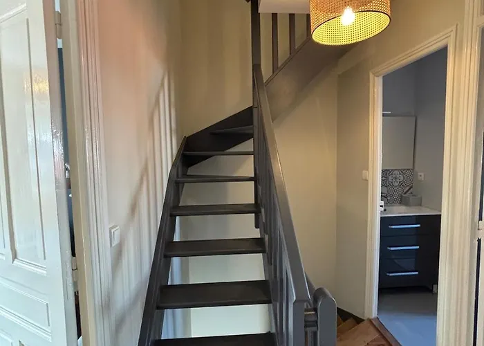 Mignonnette Proche De Toute Commodité Villa *