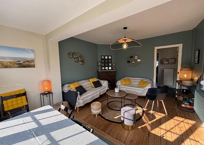 Villa Mignonnette Proche De Toute Commodité *