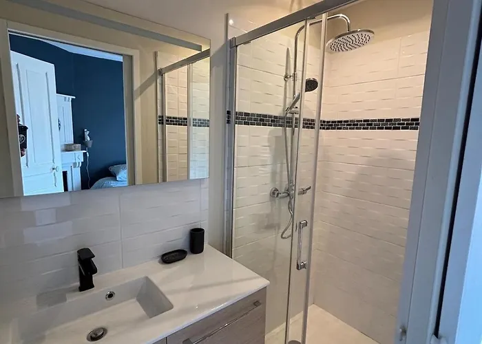 Mignonnette Proche De Toute Commodité Villa *