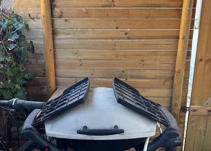 Mignonnette Proche De Toute Commodité *